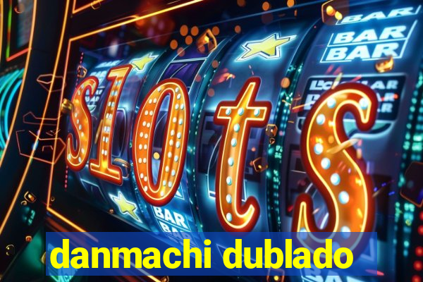 danmachi dublado